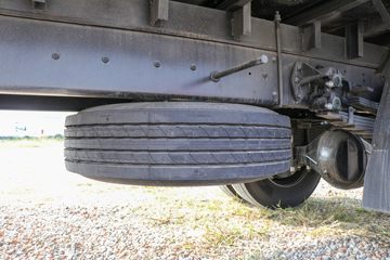 ���� �����A5X���п� 260���� CNG 4X2 9.8����ʽ�ػ���(����)ͼƬ