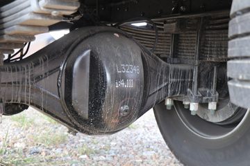 ���� �����A5X���п� 260���� CNG 4X2 9.8����ʽ�ػ���(����)ͼƬ
