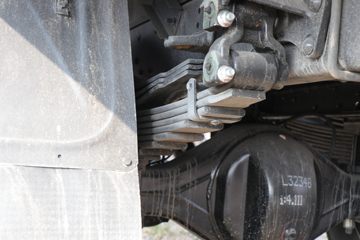 ���� �����A5X���п� 260���� CNG 4X2 9.8����ʽ�ػ���(����)ͼƬ