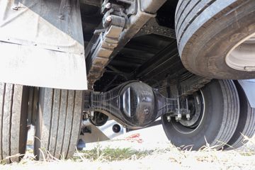 ���� �����A5X���п� 260���� CNG 4X2 9.8����ʽ�ػ���(����)ͼƬ