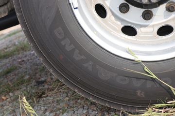 ���� �����A5X���п� 260���� CNG 4X2 9.8����ʽ�ػ���(����)ͼƬ