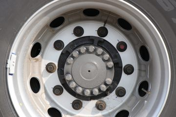 ���� �����A5X���п� 260���� CNG 4X2 9.8����ʽ�ػ���(����)ͼƬ