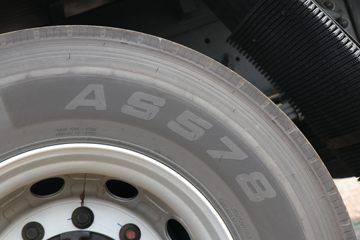 ���� �����A5X���п� 260���� CNG 4X2 9.8����ʽ�ػ���(����)ͼƬ