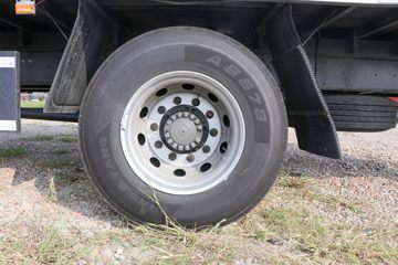 ���� �����A5X���п� 260���� CNG 4X2 9.8����ʽ�ػ���(����)ͼƬ