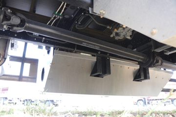 ���� �����A5X���п� 260���� CNG 4X2 9.8����ʽ�ػ���(����)ͼƬ