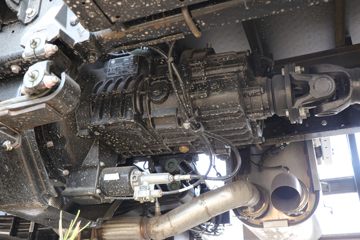 ���� �����A5X���п� 260���� CNG 4X2 9.8����ʽ�ػ���(����)ͼƬ