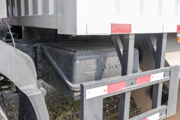 ���� �����A5X���п� 260���� CNG 4X2 9.8����ʽ�ػ���(����)ͼƬ