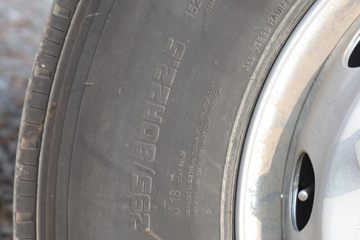 ���� �����A5X���п� 260���� CNG 4X2 9.8����ʽ�ػ���(����)ͼƬ