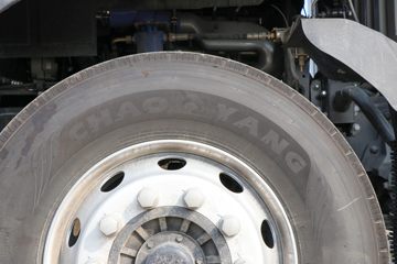 ���� �����A5X���п� 260���� CNG 4X2 9.8����ʽ�ػ���(����)ͼƬ