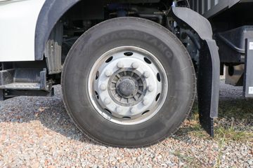 ���� �����A5X���п� 260���� CNG 4X2 9.8����ʽ�ػ���(����)ͼƬ