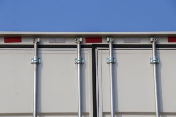  A5Xп 260 CNG 4X2 9.8ʽػ()(HFC5181XXYP2N3A70S)ͼƬ