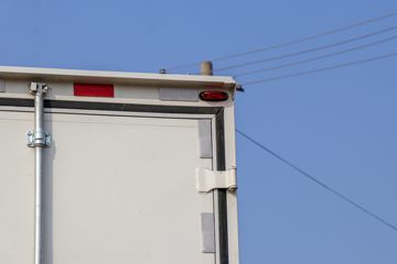  A5Xп 260 CNG 4X2 9.8ʽػ()(HFC5181XXYP2N3A70S)ͼƬ