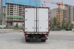 远程 星智H8E 智运版 4.5T 4.04米单排纯电动冷藏车(开乐牌)(AKL5047XLCBEV)100.46kWh