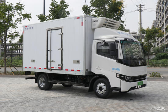 Զ H8E ˰ 4X2 4.02׵Ŵ綯س о132.6kWh