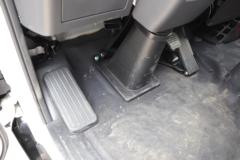 远程 星智H8E 智运版 4.5T 4.04米单排纯电动冷藏车(开乐牌)(AKL5047XLCBEV)100.46kWh