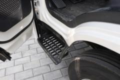 远程 星智H8E 智运版 4.5T 4.04米单排纯电动冷藏车(开乐牌)(AKL5047XLCBEV)100.46kWh