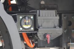 远程 星智H8E 智运版 4.5T 4.04米单排纯电动冷藏车(开乐牌)(AKL5047XLCBEV)100.46kWh