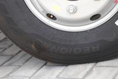 远程 星智H8E 智运版 4.5T 4.04米单排纯电动冷藏车(开乐牌)(AKL5047XLCBEV)100.46kWh