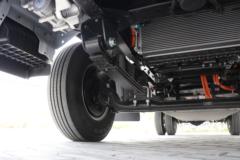 远程 星智H8E 智运版 4.5T 4.04米单排纯电动冷藏车(开乐牌)(AKL5047XLCBEV)100.46kWh