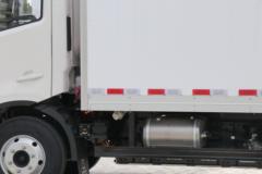 远程 星智H8E 智运版 4.5T 4.04米单排纯电动冷藏车(开乐牌)(AKL5047XLCBEV)100.46kWh