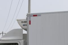 远程 星智H8E 智运版 4.5T 4.04米单排纯电动冷藏车(开乐牌)(AKL5047XLCBEV)100.46kWh