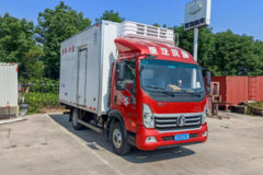 V系 冷藏车