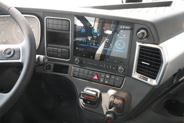  ҫX7ؿ 570 6X4 AMTԶǣ(HFC4254P1K8E33S)ͼƬ