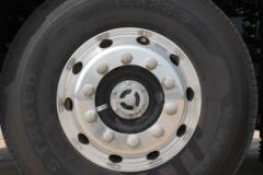 江淮 星耀X7重卡 570马力 6X4 AMT自动档牵引车(HFC4254P1K8E33S)