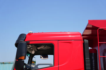 �������� �ܱ�C6 ���ϰ� 270���� 4X2 5����ж��(����)(CQ3187AY06451)ͼƬ