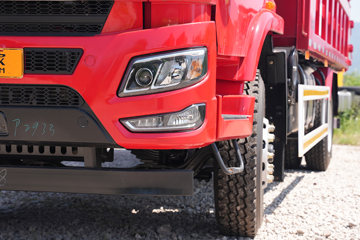 �������� �ܱ�C6 ���ϰ� 270���� 4X2 5����ж��(����)(CQ3187AY06451)ͼƬ