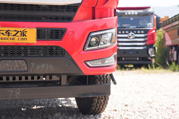 �������� �ܱ�C6 ���ϰ� 270���� 4X2 5����ж��(����)(CQ3187AY06451)ͼƬ