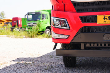 �������� �ܱ�C6 ���ϰ� 270���� 4X2 5����ж��(����)(CQ3187AY06451)ͼƬ