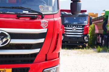 �������� �ܱ�C6 ���ϰ� 270���� 4X2 5����ж��(����)(CQ3187AY06451)ͼƬ