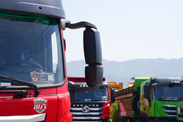 �������� �ܱ�C6 ���ϰ� 270���� 4X2 5����ж��(����)(CQ3187AY06451)ͼƬ