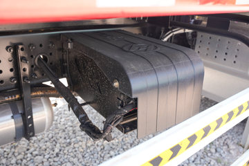 �������� �ܱ�C6 ���ϰ� 270���� 4X2 5����ж��(����)(CQ3187AY06451)ͼƬ