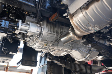 �������� �ܱ�C6 ���ϰ� 270���� 4X2 5����ж��(����)(CQ3187AY06451)ͼƬ