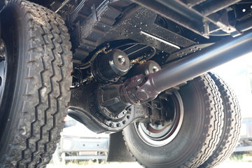 �������� �ܱ�C6 ���ϰ� 270���� 4X2 5����ж��(����)(CQ3187AY06451)ͼƬ