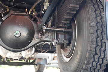 �������� �ܱ�C6 ���ϰ� 270���� 4X2 5����ж��(����)(CQ3187AY06451)ͼƬ