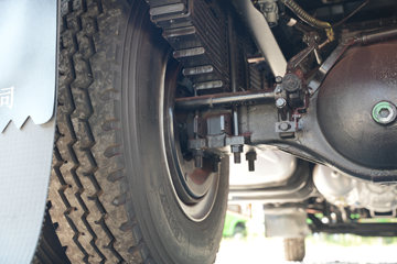 �������� �ܱ�C6 ���ϰ� 270���� 4X2 5����ж��(����)(CQ3187AY06451)ͼƬ