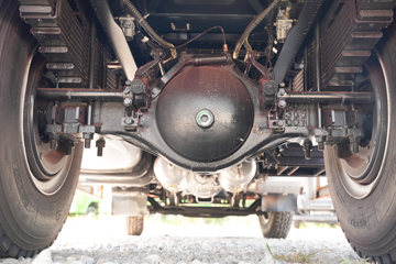 �������� �ܱ�C6 ���ϰ� 270���� 4X2 5����ж��(����)(CQ3187AY06451)ͼƬ