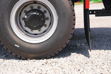 �������� �ܱ�C6 ���ϰ� 270���� 4X2 5����ж��(����)(CQ3187AY06451)ͼƬ