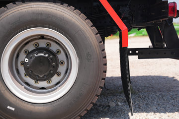 �������� �ܱ�C6 ���ϰ� 270���� 4X2 5����ж��(����)(CQ3187AY06451)ͼƬ