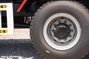 �������� �ܱ�C6 ���ϰ� 270���� 4X2 5����ж��(����)(CQ3187AY06451)ͼƬ