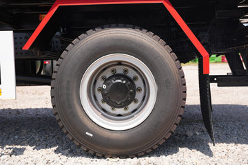 �������� �ܱ�C6 ���ϰ� 270���� 4X2 5����ж��(����)(CQ3187AY06451)ͼƬ