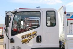 虎V载货车六盘水市火热促销中 让利高达0.8万