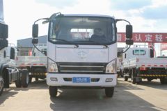 解放全新招财虎、140马力城际物流、散货全能车型！