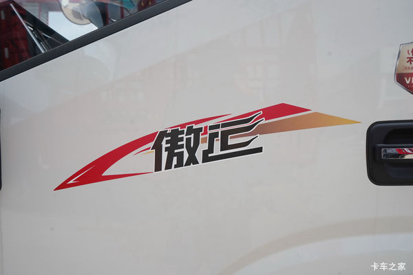 优惠0.88万 南通市运多多傲运载货车火热促销中