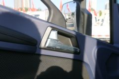 解放 虎6G 140马力 3.82米排半栏板轻卡