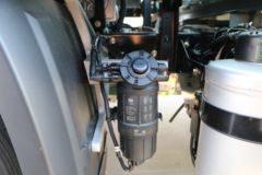 解放 虎6G 140马力 3.82米排半栏板轻卡