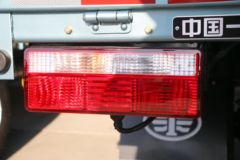 解放 虎6G 140马力 3.82米排半栏板轻卡